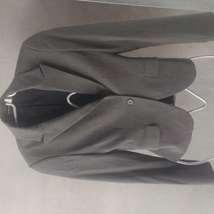 Express Blazer Suit Jacket